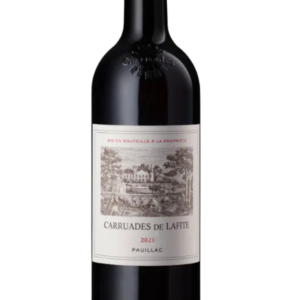 Carruades de Lafite 2021 750ml