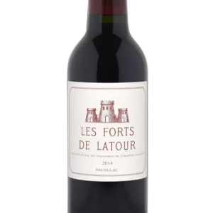 Les Forts de Latour 2014 750ml RLA59