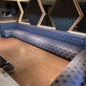 豪華版 - 大房（酒吧精選套餐）