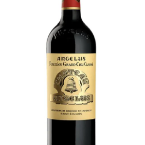 Chateau Angelus 2010 (RP99) (1500ml) Robert Parker's Wine Advocate 99 James Suckling 99 Wine Spectator 97