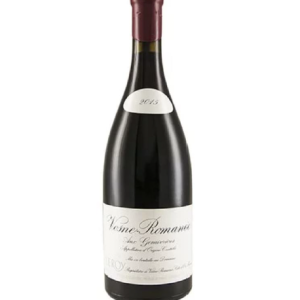 Leroy Vosne Romanee Les Genaivrieres 2015 (RP93) Robert Parker's Wine Advocate 93