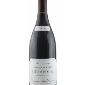 MeoCamuzetRichebourgGrand Cru 2010 (BH97)Allen Meadows -Burghound97Robert Parker's Wine Advocate 97