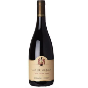 PonsotClos de la Roche Grand Cru Cuvee VieillesVignes2005 (BH99)Allen Meadows -Burghound99Robert Parker's Wine Advocate 98